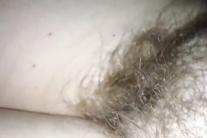 I think cuties with unshaved snatches are beautiful attractive