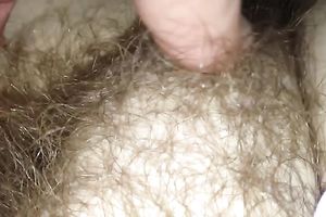 I think cuties with unshaved snatches are beautiful attractive