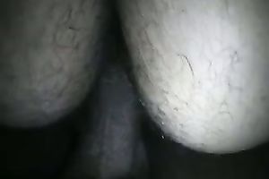 My slutty Latina Married slut needs her cookie stretched out