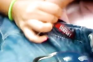 Sizzling Mexican chick drives me crazy with a great oral sex