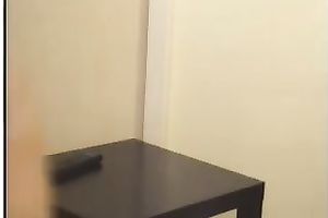 I have my much loved vibrator buried unfathomable in my constricted slit