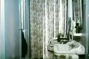 All natural dark brown hussy receives her taut bushy slit screwed hard