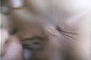 Dumpy breasty harlots have ribald sex with hungry males outdoors