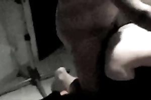 I am a real wench and I know what gangbang sex is all about