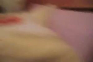 I love it when my spoiled boyfriend finger copulates my thick wet crack