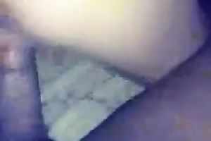 My white wife acquires her wet crack pounded and filled with cum in POV scene