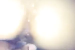 My white wife acquires her wet crack pounded and filled with cum in POV scene