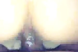 My white wife acquires her wet crack pounded and filled with cum in POV scene