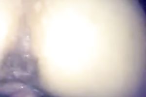 My white wife acquires her wet crack pounded and filled with cum in POV scene