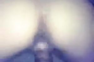 My white wife acquires her wet crack pounded and filled with cum in POV scene