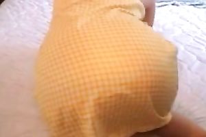 My girlfriend can hypnotize any dude with her large moist a-hole