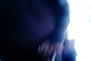 Upskirt of tiny blonde chick from Greece at airport