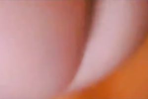 Amazing POV with me fingering and fucking my wife's cunt