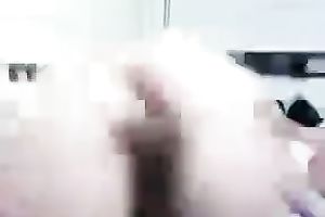 How else could my dark hole be so deliciously loose