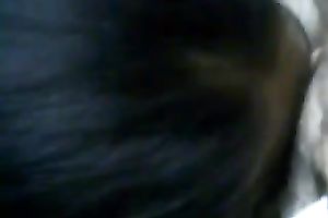 My corpulent brunette hair wife with real charming sets of boobs