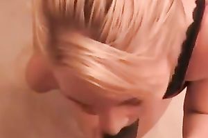 My hotwife is absolute perfection and that babe can't live without it when I gangbang her on camera