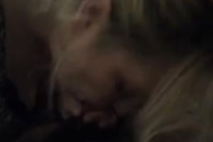 This additional nasty mother I'd like to fuck treats my jock like it's gold