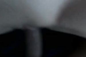 POV video with me fucking my neighbour's wife's cookie unfathomable and hard