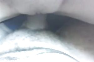 POV video with me fucking my neighbour's wife's cookie unfathomable and hard