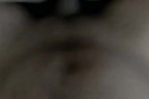 POV video with me fucking my neighbour's wife's cookie unfathomable and hard