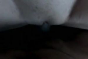 POV video with me fucking my neighbour's wife's cookie unfathomable and hard