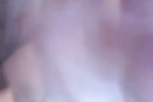 Playing with my bald bawdy cleft in astounding web camera episode