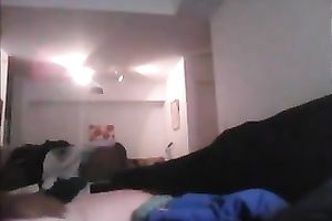 White and concupiscent big beautiful woman needs a perverted BBC and that babe receives it