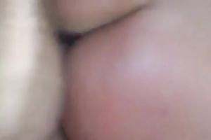 I like being in control and reverse cowgirl is my beloved position