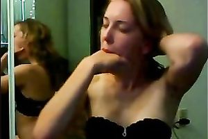 Loot at me dudes. I can drink the hugest dong in the world