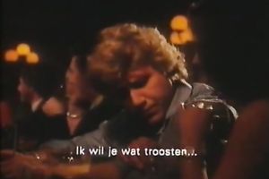 Beautiful French brunette horny white wife finds one more boyfriend to fuck