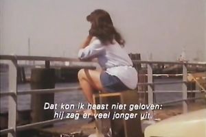 Beautiful French brunette horny white wife finds one more boyfriend to fuck