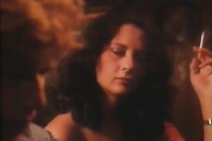 Beautiful French brunette horny white wife finds one more boyfriend to fuck