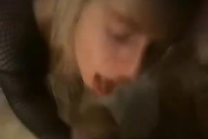 It was facile to find a concupiscent and cheap hooker in my city