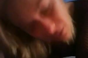 It was facile to find a concupiscent and cheap hooker in my city