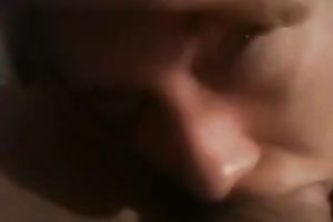 It was facile to find a concupiscent and cheap hooker in my city