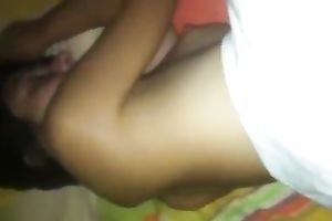 Girl from the bar gives me damn valuable view of her love holes