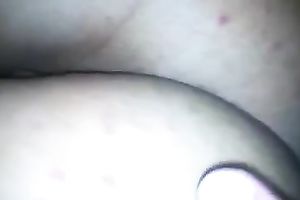 Girl from the bar gives me damn valuable view of her love holes