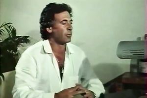 Torrid blond mother I'd like to fuck gives nasty oral stimulation and rides that prick