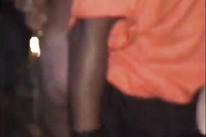 Marvelous hotties wearing hot clothing shows off their bodies