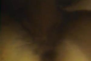 Brunette hussy blows and acquires drilled hard in retro sex scene