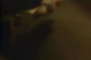 Brunette hussy blows and acquires drilled hard in retro sex scene