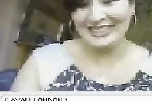 This exotic big beautiful woman slut with humongous scones knows how to make me horny