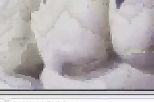 This exotic big beautiful woman slut with humongous scones knows how to make me horny