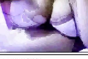 This exotic big beautiful woman slut with humongous scones knows how to make me horny