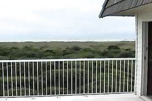 Nice outdoor solo scene with my GF demonstrating her body