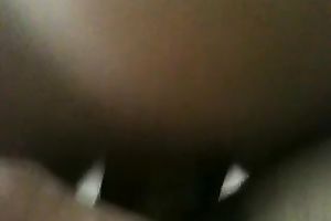 Taking care of my neighbor's unfaithful housewife in his apartment