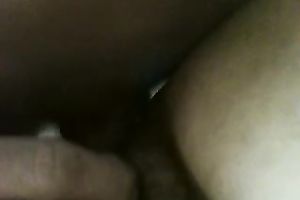 Taking care of my neighbor's unfaithful housewife in his apartment