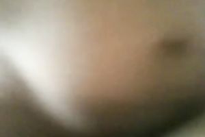 Taking care of my neighbor's unfaithful housewife in his apartment