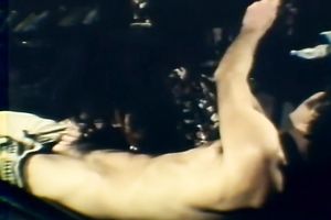 Pervert lewd fellows hunt for haired smelly slits and eat 'em passionately