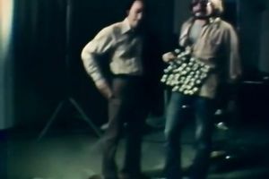 Pervert lewd fellows hunt for haired smelly slits and eat 'em passionately